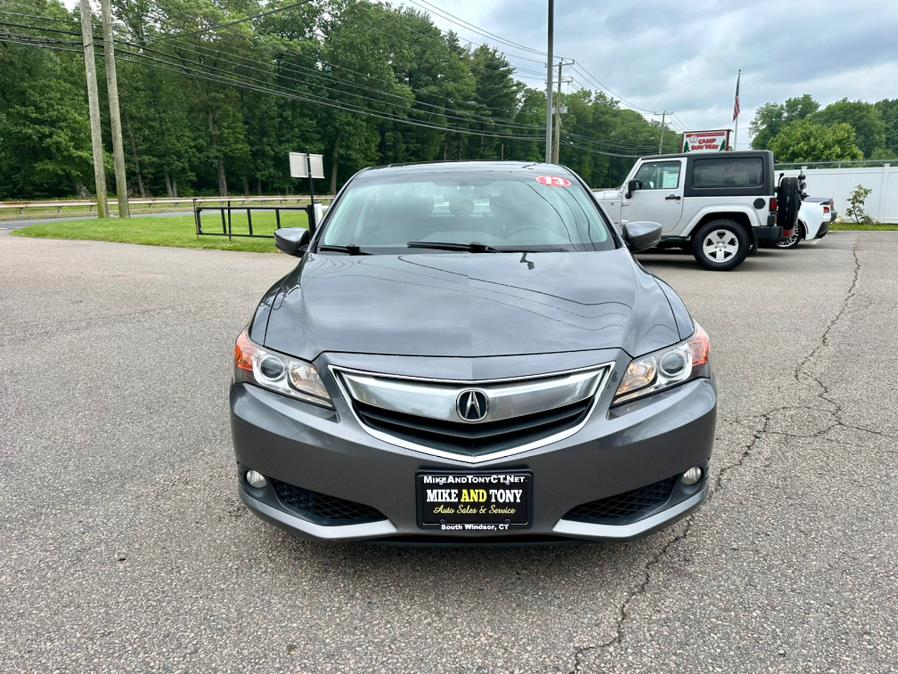 2013 Acura ILX 4dr Sdn 2.0L Premium Pkg, available for sale in South Windsor, Connecticut | Mike And Tony Auto Sales, Inc. South Windsor, Connecticut 2013 Acura ILX 4dr Sdn 2.0L Premium Pkg, available for sale in South Windsor, Connecticut | Mike And Tony Auto Sales, Inc. South Windsor, Connecticut