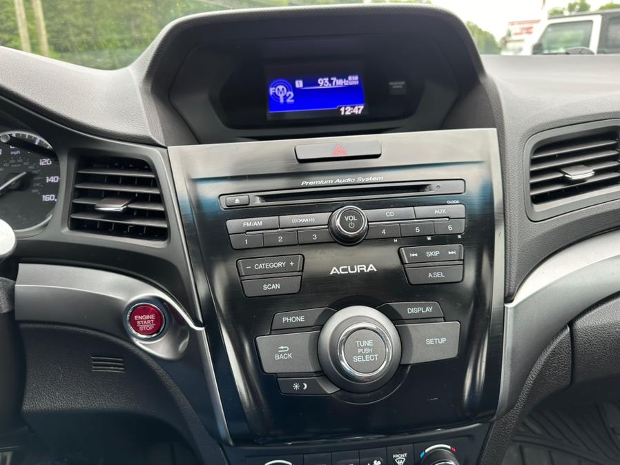 2013 Acura ILX 4dr Sdn 2.0L Premium Pkg, available for sale in South Windsor, Connecticut | Mike And Tony Auto Sales, Inc. South Windsor, Connecticut 2013 Acura ILX 4dr Sdn 2.0L Premium Pkg, available for sale in South Windsor, Connecticut | Mike And Tony Auto Sales, Inc. South Windsor, Connecticut