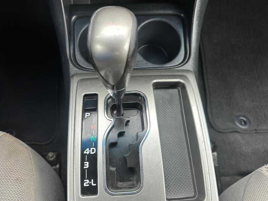 2014 Toyota Tacoma 4WD Access Cab V6 MT (Natl), available for sale in South Windsor, Connecticut | Mike And Tony Auto Sales, Inc. South Windsor, Connecticut 2014 Toyota Tacoma 4WD Access Cab V6 MT (Natl), available for sale in South Windsor, Connecticut | Mike And Tony Auto Sales, Inc. South Windsor, Connecticut