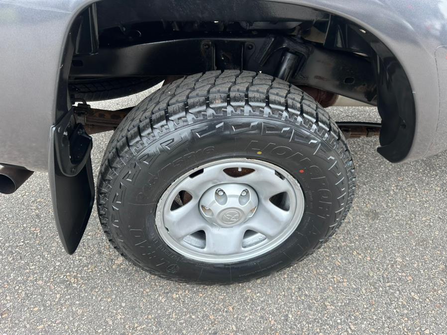2014 Toyota Tacoma 4WD Access Cab V6 MT (Natl), available for sale in South Windsor, Connecticut | Mike And Tony Auto Sales, Inc. South Windsor, Connecticut 2014 Toyota Tacoma 4WD Access Cab V6 MT (Natl), available for sale in South Windsor, Connecticut | Mike And Tony Auto Sales, Inc. South Windsor, Connecticut