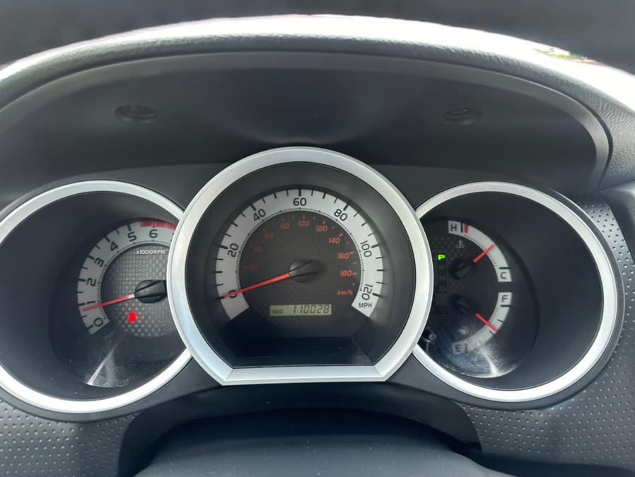 2014 Toyota Tacoma 4WD Access Cab V6 MT (Natl), available for sale in South Windsor, Connecticut | Mike And Tony Auto Sales, Inc. South Windsor, Connecticut 2014 Toyota Tacoma 4WD Access Cab V6 MT (Natl), available for sale in South Windsor, Connecticut | Mike And Tony Auto Sales, Inc. South Windsor, Connecticut
