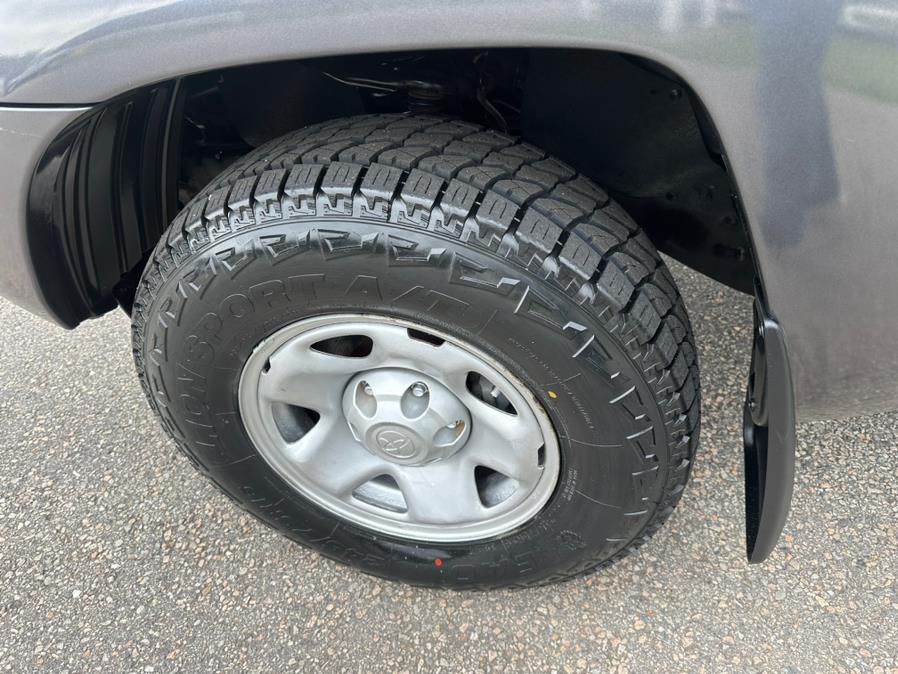 2014 Toyota Tacoma 4WD Access Cab V6 MT (Natl), available for sale in South Windsor, Connecticut | Mike And Tony Auto Sales, Inc. South Windsor, Connecticut 2014 Toyota Tacoma 4WD Access Cab V6 MT (Natl), available for sale in South Windsor, Connecticut | Mike And Tony Auto Sales, Inc. South Windsor, Connecticut