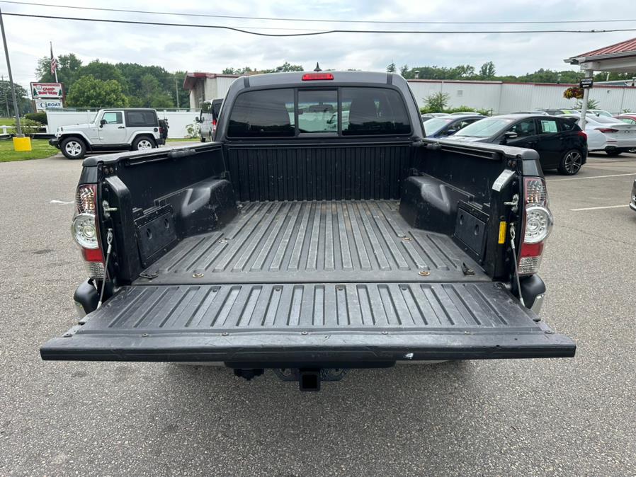 2014 Toyota Tacoma 4WD Access Cab V6 MT (Natl), available for sale in South Windsor, Connecticut | Mike And Tony Auto Sales, Inc. South Windsor, Connecticut 2014 Toyota Tacoma 4WD Access Cab V6 MT (Natl), available for sale in South Windsor, Connecticut | Mike And Tony Auto Sales, Inc. South Windsor, Connecticut