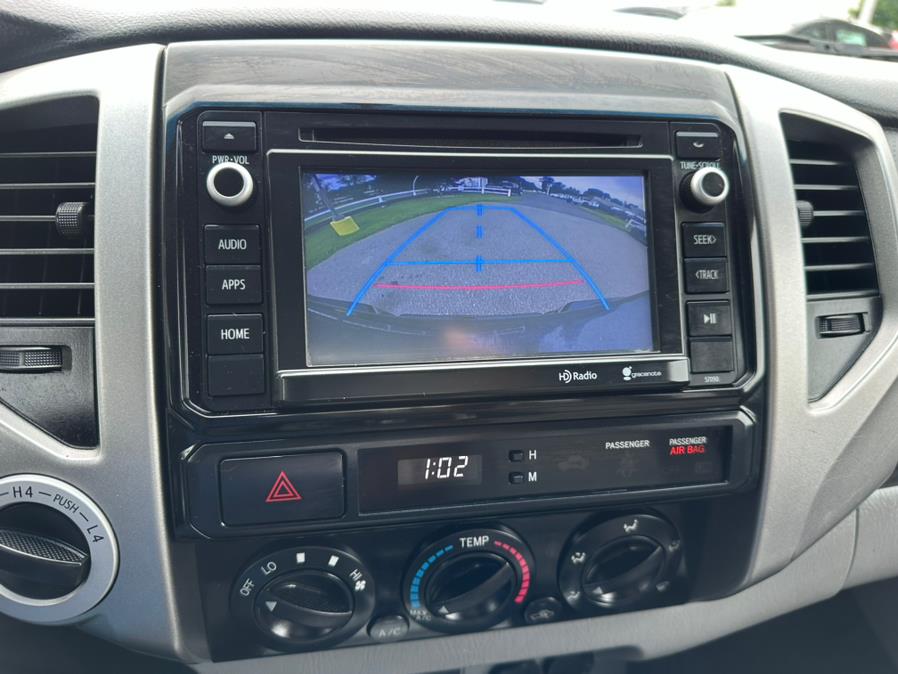 2014 Toyota Tacoma 4WD Access Cab V6 MT (Natl), available for sale in South Windsor, Connecticut | Mike And Tony Auto Sales, Inc. South Windsor, Connecticut 2014 Toyota Tacoma 4WD Access Cab V6 MT (Natl), available for sale in South Windsor, Connecticut | Mike And Tony Auto Sales, Inc. South Windsor, Connecticut