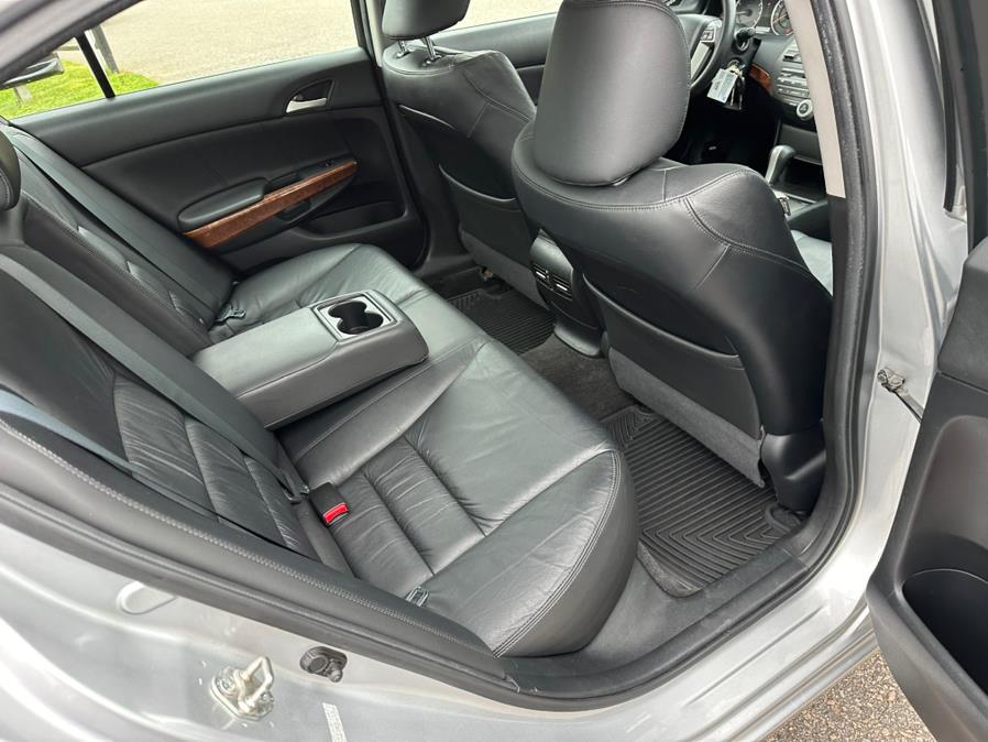 2012 Honda Accord Sdn 4dr V6 Auto EX-L, available for sale in South Windsor, Connecticut | Mike And Tony Auto Sales, Inc. South Windsor, Connecticut 2012 Honda Accord Sdn 4dr V6 Auto EX-L, available for sale in South Windsor, Connecticut | Mike And Tony Auto Sales, Inc. South Windsor, Connecticut