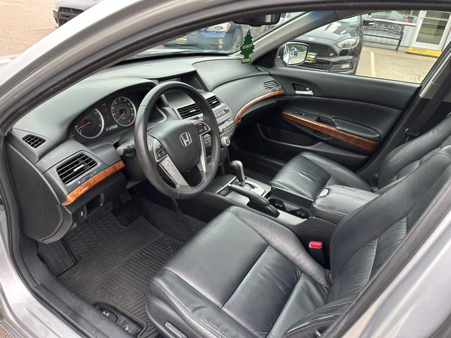 2012 Honda Accord Sdn 4dr V6 Auto EX-L, available for sale in South Windsor, Connecticut | Mike And Tony Auto Sales, Inc. South Windsor, Connecticut 2012 Honda Accord Sdn 4dr V6 Auto EX-L, available for sale in South Windsor, Connecticut | Mike And Tony Auto Sales, Inc. South Windsor, Connecticut