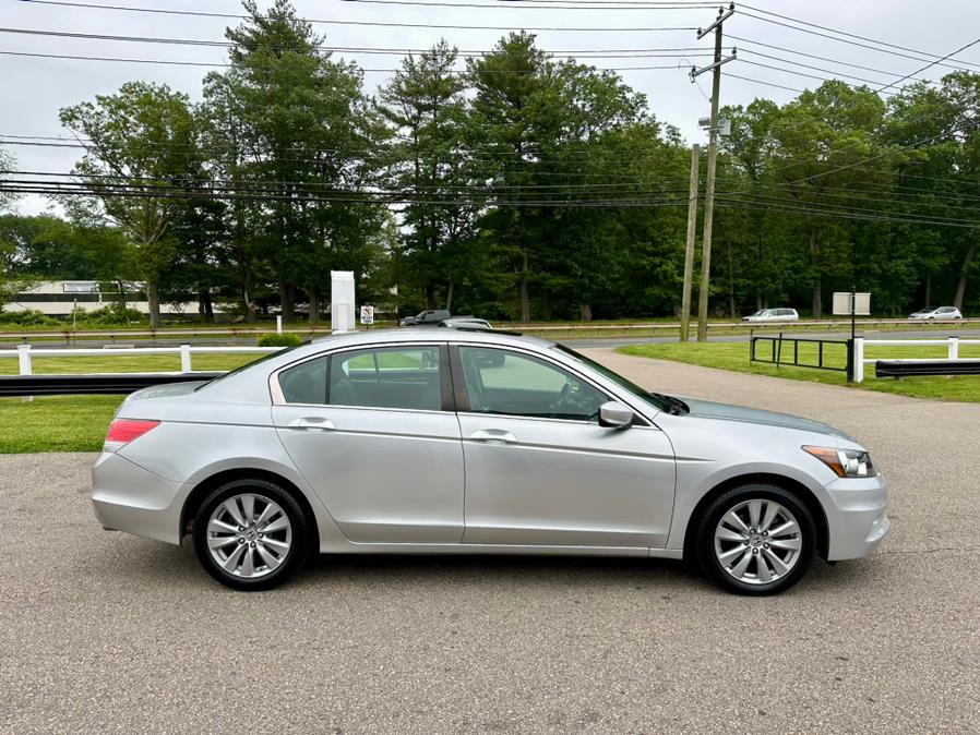 2012 Honda Accord Sdn 4dr V6 Auto EX-L, available for sale in South Windsor, Connecticut | Mike And Tony Auto Sales, Inc. South Windsor, Connecticut 2012 Honda Accord Sdn 4dr V6 Auto EX-L, available for sale in South Windsor, Connecticut | Mike And Tony Auto Sales, Inc. South Windsor, Connecticut