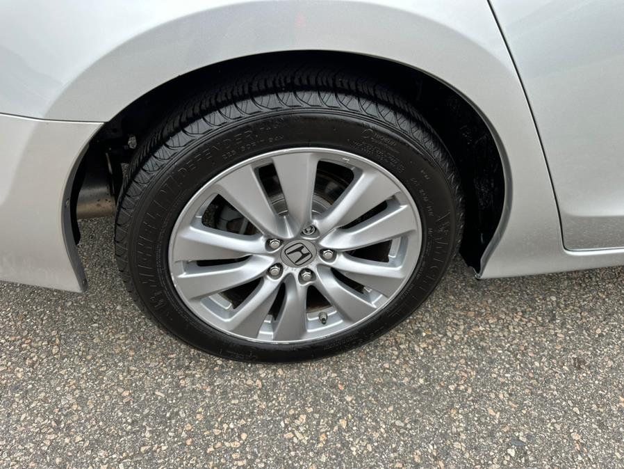 2012 Honda Accord Sdn 4dr V6 Auto EX-L, available for sale in South Windsor, Connecticut | Mike And Tony Auto Sales, Inc. South Windsor, Connecticut 2012 Honda Accord Sdn 4dr V6 Auto EX-L, available for sale in South Windsor, Connecticut | Mike And Tony Auto Sales, Inc. South Windsor, Connecticut