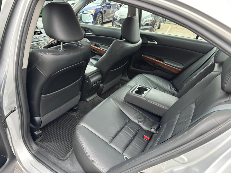 2012 Honda Accord Sdn 4dr V6 Auto EX-L, available for sale in South Windsor, Connecticut | Mike And Tony Auto Sales, Inc. South Windsor, Connecticut 2012 Honda Accord Sdn 4dr V6 Auto EX-L, available for sale in South Windsor, Connecticut | Mike And Tony Auto Sales, Inc. South Windsor, Connecticut