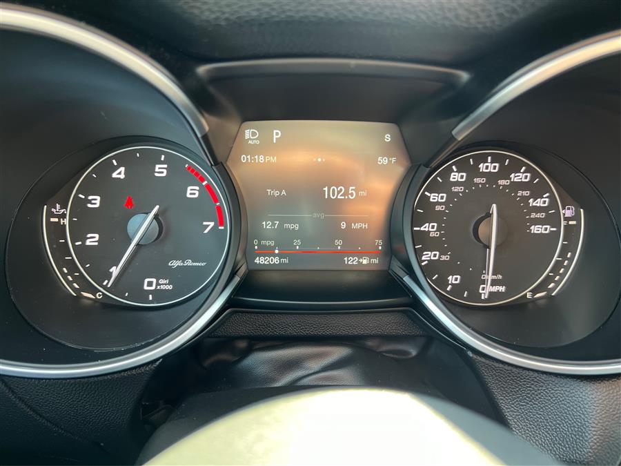2018 Alfa Romeo Stelvio Ti AWD, available for sale in Canton, Connecticut | Lava Motors. Canton, Connecticut 2018 Alfa Romeo Stelvio Ti AWD, available for sale in Canton, Connecticut | Lava Motors. Canton, Connecticut