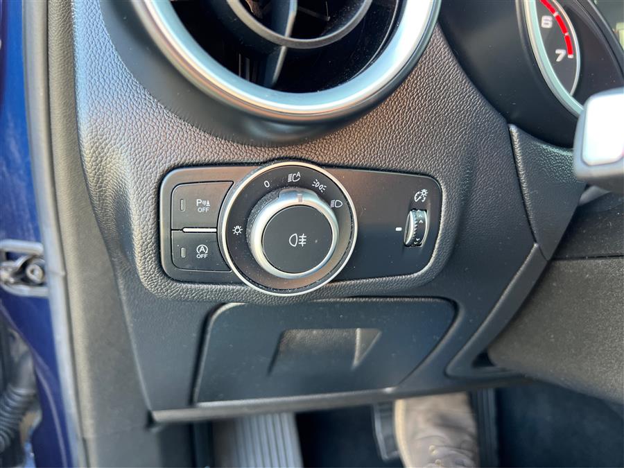 2018 Alfa Romeo Stelvio Ti AWD, available for sale in Canton, Connecticut | Lava Motors. Canton, Connecticut 2018 Alfa Romeo Stelvio Ti AWD, available for sale in Canton, Connecticut | Lava Motors. Canton, Connecticut