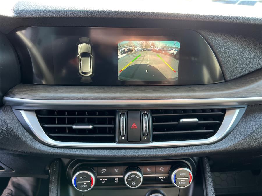 2018 Alfa Romeo Stelvio Ti AWD, available for sale in Canton, Connecticut | Lava Motors. Canton, Connecticut 2018 Alfa Romeo Stelvio Ti AWD, available for sale in Canton, Connecticut | Lava Motors. Canton, Connecticut