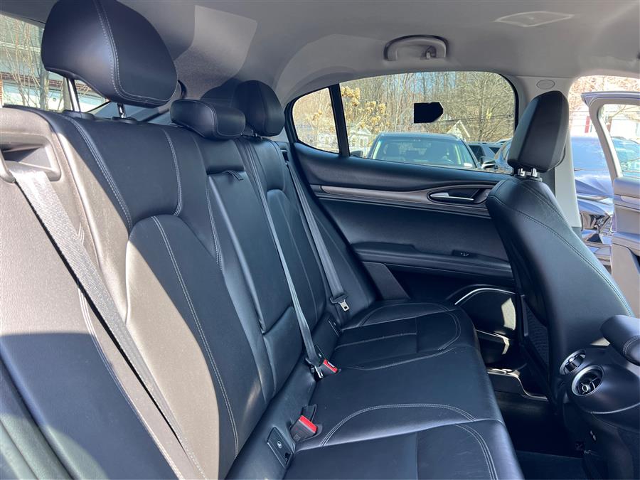 2018 Alfa Romeo Stelvio Ti AWD, available for sale in Canton, Connecticut | Lava Motors. Canton, Connecticut 2018 Alfa Romeo Stelvio Ti AWD, available for sale in Canton, Connecticut | Lava Motors. Canton, Connecticut