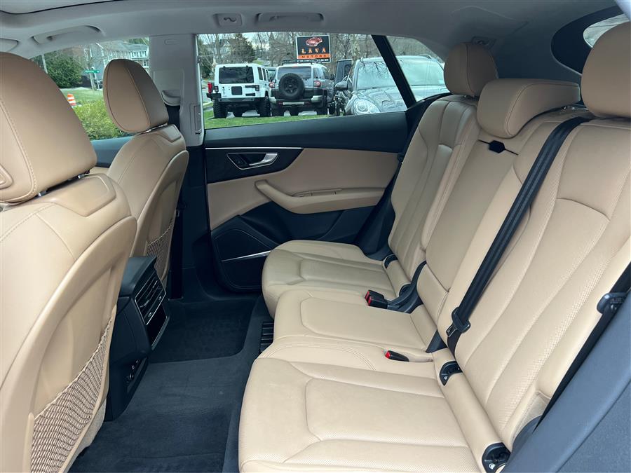 2019 Audi Q8 Premium Plus 55 TFSI quattro, available for sale in Canton, Connecticut | Lava Motors. Canton, Connecticut 2019 Audi Q8 Premium Plus 55 TFSI quattro, available for sale in Canton, Connecticut | Lava Motors. Canton, Connecticut