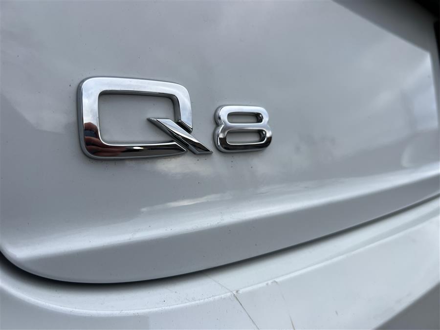 2019 Audi Q8 Premium Plus 55 TFSI quattro, available for sale in Canton, Connecticut | Lava Motors. Canton, Connecticut 2019 Audi Q8 Premium Plus 55 TFSI quattro, available for sale in Canton, Connecticut | Lava Motors. Canton, Connecticut