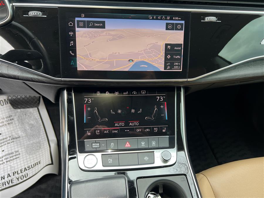 2019 Audi Q8 Premium Plus 55 TFSI quattro, available for sale in Canton, Connecticut | Lava Motors. Canton, Connecticut 2019 Audi Q8 Premium Plus 55 TFSI quattro, available for sale in Canton, Connecticut | Lava Motors. Canton, Connecticut