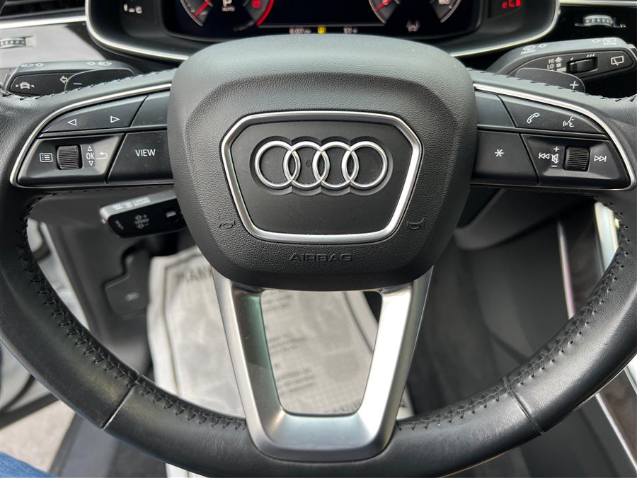 2019 Audi Q8 Premium Plus 55 TFSI quattro, available for sale in Canton, Connecticut | Lava Motors. Canton, Connecticut 2019 Audi Q8 Premium Plus 55 TFSI quattro, available for sale in Canton, Connecticut | Lava Motors. Canton, Connecticut