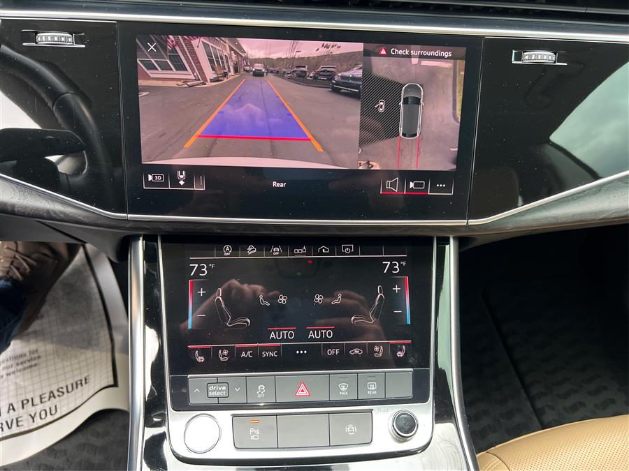 2019 Audi Q8 Premium Plus 55 TFSI quattro, available for sale in Canton, Connecticut | Lava Motors. Canton, Connecticut 2019 Audi Q8 Premium Plus 55 TFSI quattro, available for sale in Canton, Connecticut | Lava Motors. Canton, Connecticut