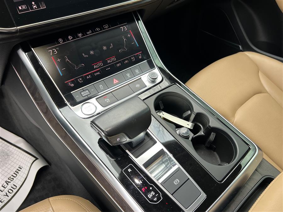 2019 Audi Q8 Premium Plus 55 TFSI quattro, available for sale in Canton, Connecticut | Lava Motors. Canton, Connecticut 2019 Audi Q8 Premium Plus 55 TFSI quattro, available for sale in Canton, Connecticut | Lava Motors. Canton, Connecticut