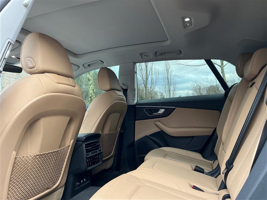 2019 Audi Q8 Premium Plus 55 TFSI quattro, available for sale in Canton, Connecticut | Lava Motors. Canton, Connecticut 2019 Audi Q8 Premium Plus 55 TFSI quattro, available for sale in Canton, Connecticut | Lava Motors. Canton, Connecticut