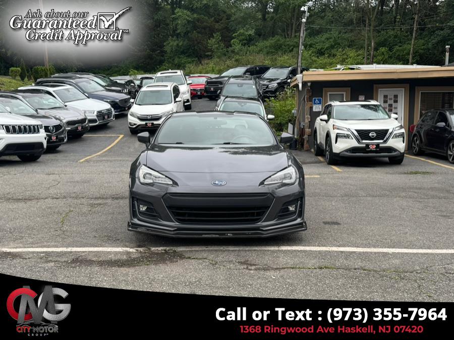2020 Subaru BRZ Limited Manual, available for sale in Haskell, New Jersey | City Motor Group Inc.. Haskell, New Jersey 2020 Subaru BRZ Limited Manual, available for sale in Haskell, New Jersey | City Motor Group Inc.. Haskell, New Jersey