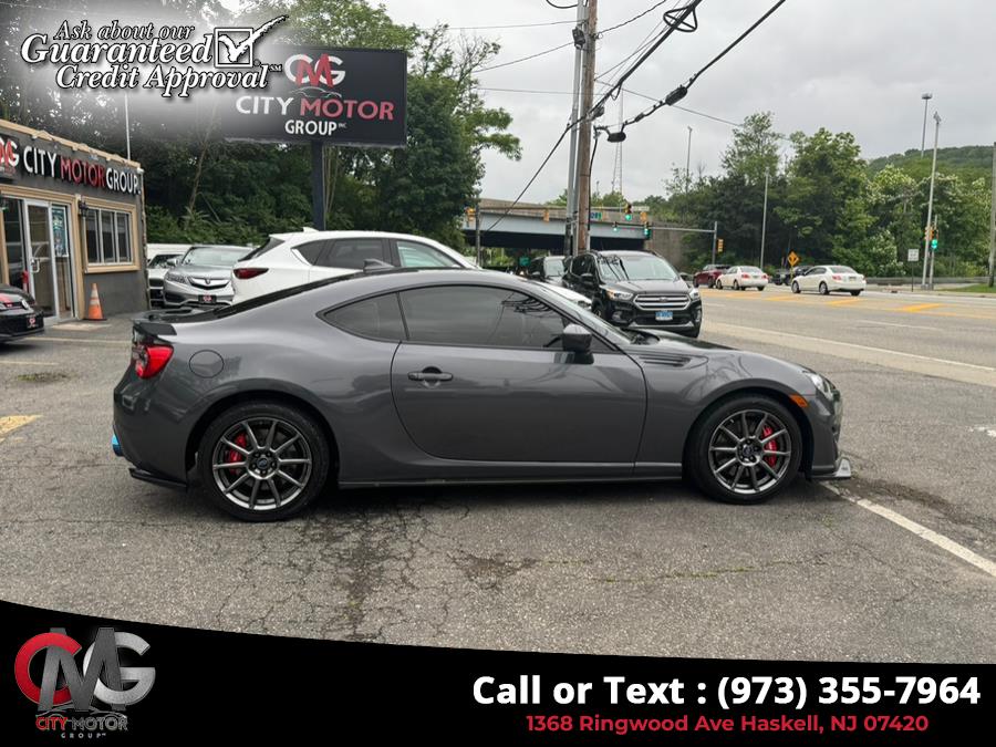 2020 Subaru BRZ Limited Manual, available for sale in Haskell, New Jersey | City Motor Group Inc.. Haskell, New Jersey 2020 Subaru BRZ Limited Manual, available for sale in Haskell, New Jersey | City Motor Group Inc.. Haskell, New Jersey