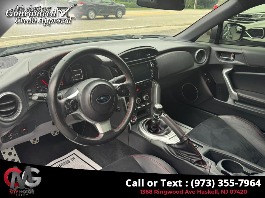 2020 Subaru BRZ Limited Manual, available for sale in Haskell, New Jersey | City Motor Group Inc.. Haskell, New Jersey 2020 Subaru BRZ Limited Manual, available for sale in Haskell, New Jersey | City Motor Group Inc.. Haskell, New Jersey