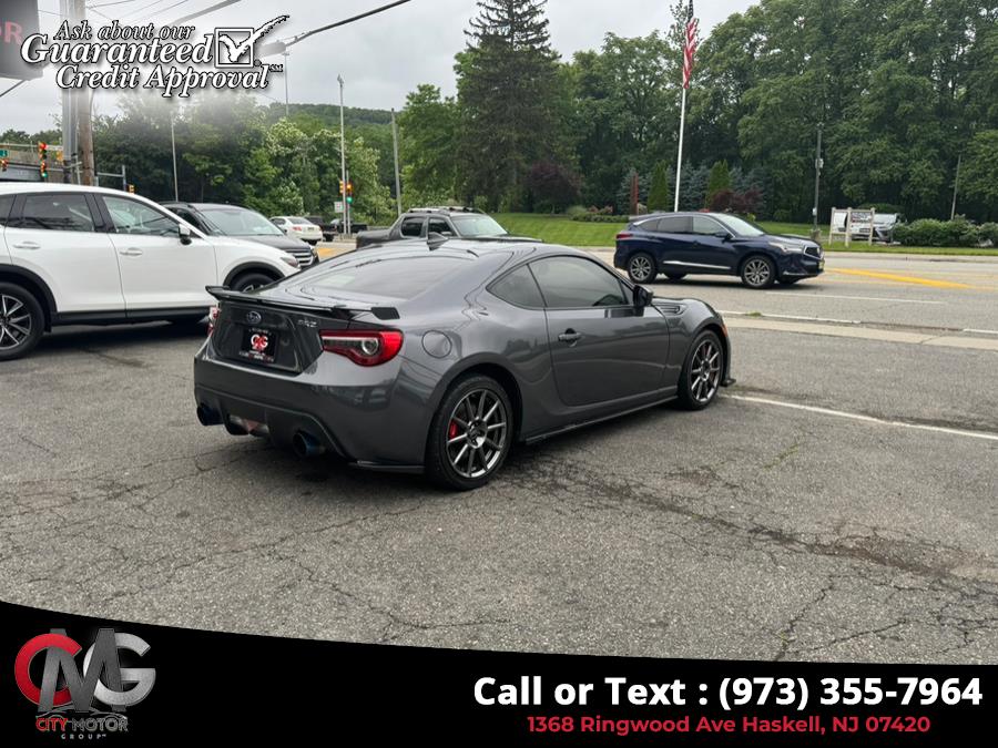 2020 Subaru BRZ Limited Manual, available for sale in Haskell, New Jersey | City Motor Group Inc.. Haskell, New Jersey 2020 Subaru BRZ Limited Manual, available for sale in Haskell, New Jersey | City Motor Group Inc.. Haskell, New Jersey