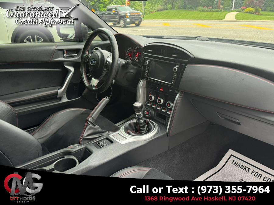2020 Subaru BRZ Limited Manual, available for sale in Haskell, New Jersey | City Motor Group Inc.. Haskell, New Jersey 2020 Subaru BRZ Limited Manual, available for sale in Haskell, New Jersey | City Motor Group Inc.. Haskell, New Jersey