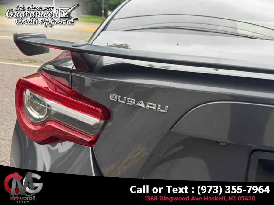 2020 Subaru BRZ Limited Manual, available for sale in Haskell, New Jersey | City Motor Group Inc.. Haskell, New Jersey 2020 Subaru BRZ Limited Manual, available for sale in Haskell, New Jersey | City Motor Group Inc.. Haskell, New Jersey