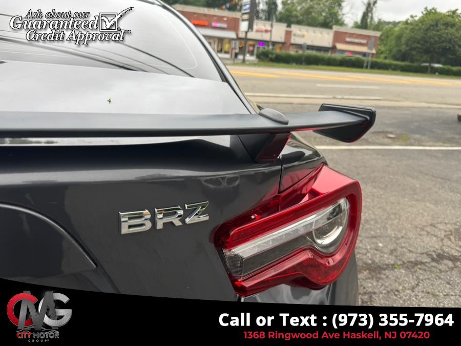 2020 Subaru BRZ Limited Manual, available for sale in Haskell, New Jersey | City Motor Group Inc.. Haskell, New Jersey 2020 Subaru BRZ Limited Manual, available for sale in Haskell, New Jersey | City Motor Group Inc.. Haskell, New Jersey