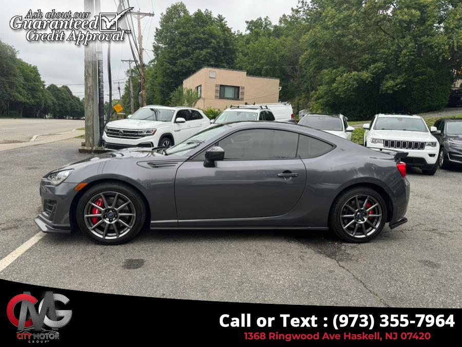 2020 Subaru BRZ Limited Manual, available for sale in Haskell, New Jersey | City Motor Group Inc.. Haskell, New Jersey 2020 Subaru BRZ Limited Manual, available for sale in Haskell, New Jersey | City Motor Group Inc.. Haskell, New Jersey