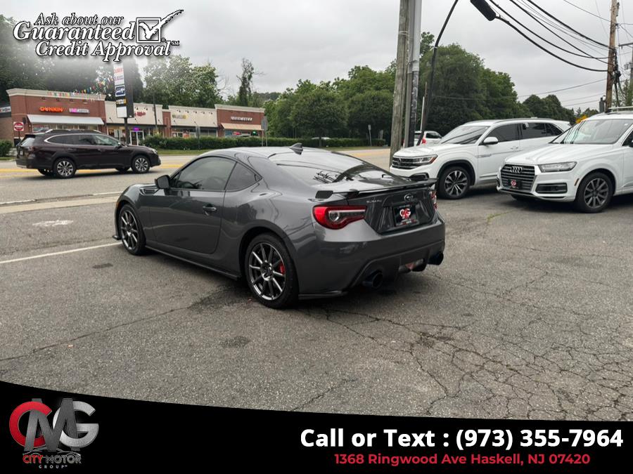 2020 Subaru BRZ Limited Manual, available for sale in Haskell, New Jersey | City Motor Group Inc.. Haskell, New Jersey 2020 Subaru BRZ Limited Manual, available for sale in Haskell, New Jersey | City Motor Group Inc.. Haskell, New Jersey