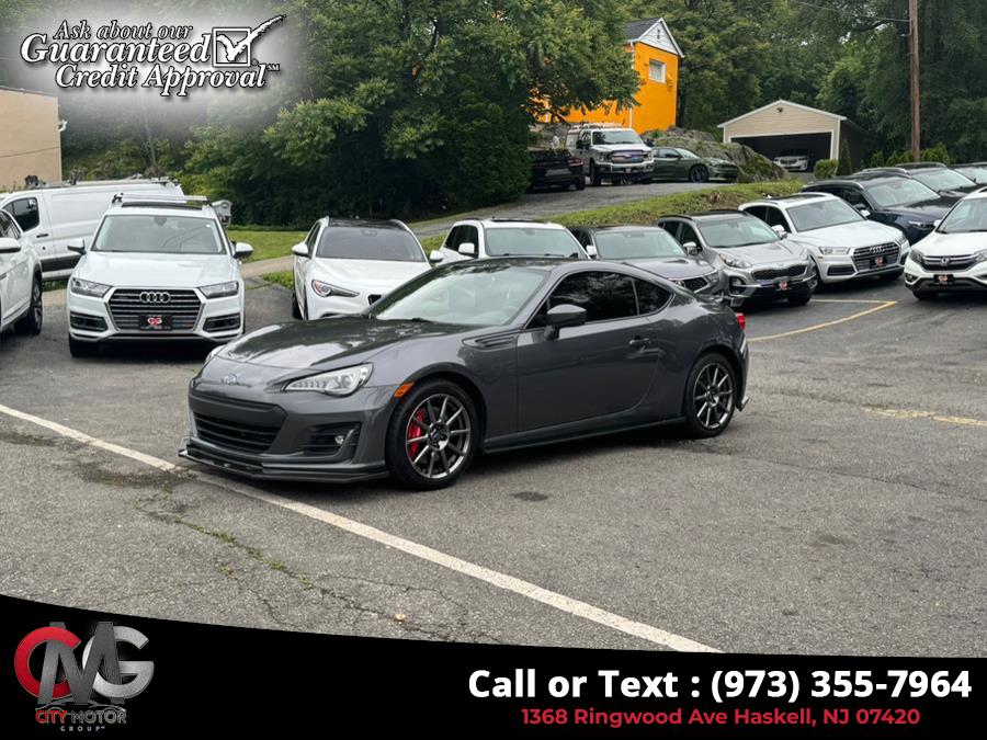 2020 Subaru BRZ Limited Manual, available for sale in Haskell, New Jersey | City Motor Group Inc.. Haskell, New Jersey 2020 Subaru BRZ Limited Manual, available for sale in Haskell, New Jersey | City Motor Group Inc.. Haskell, New Jersey