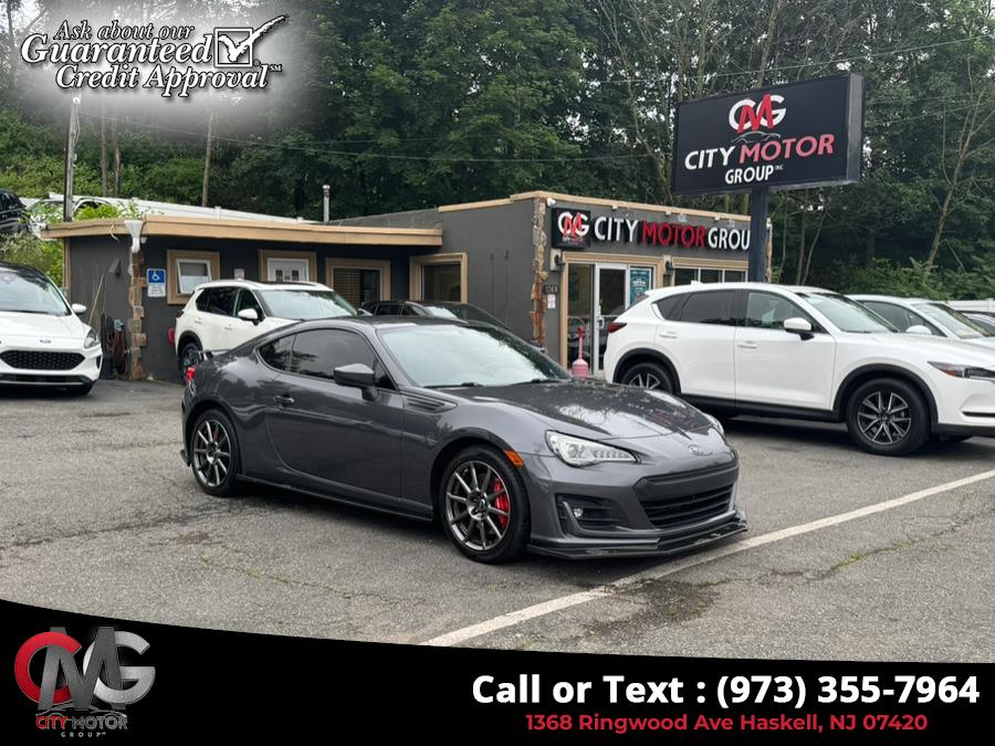 2020 Subaru BRZ Limited Manual, available for sale in Haskell, New Jersey | City Motor Group Inc.. Haskell, New Jersey 2020 Subaru BRZ Limited Manual, available for sale in Haskell, New Jersey | City Motor Group Inc.. Haskell, New Jersey