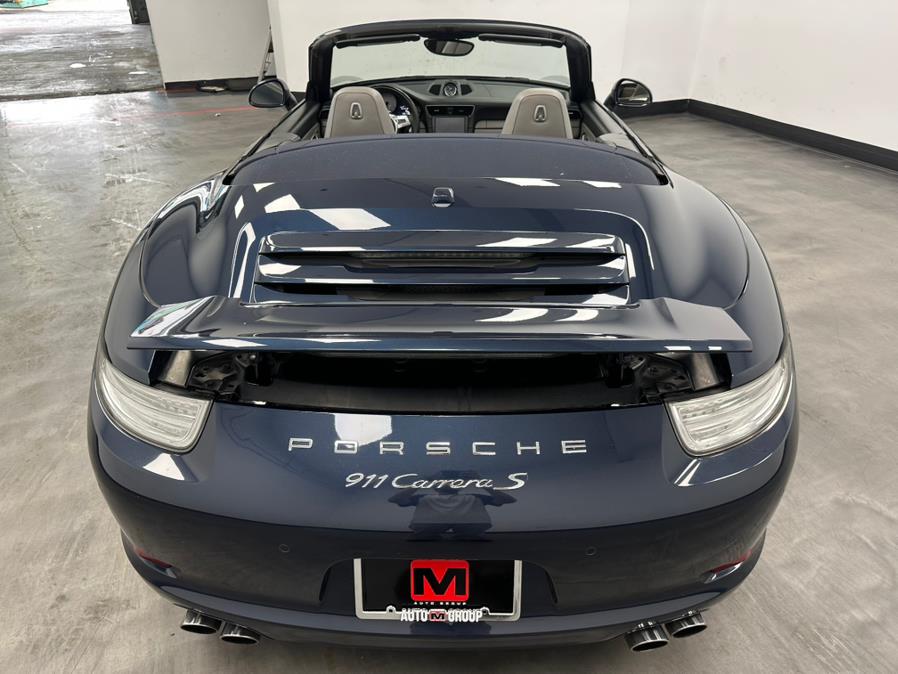 2014 Porsche 911 2dr Cabriolet Carrera S, available for sale in Elizabeth, New Jersey | M Auto Group. Elizabeth, New Jersey 2014 Porsche 911 2dr Cabriolet Carrera S, available for sale in Elizabeth, New Jersey | M Auto Group. Elizabeth, New Jersey