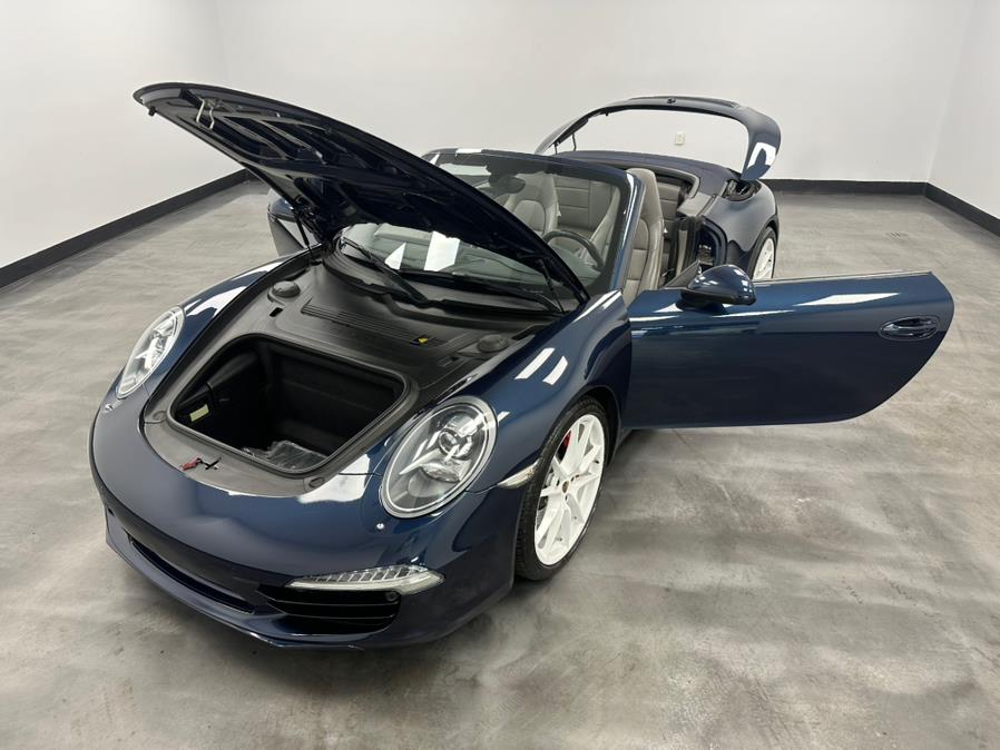 2014 Porsche 911 2dr Cabriolet Carrera S, available for sale in Elizabeth, New Jersey | M Auto Group. Elizabeth, New Jersey 2014 Porsche 911 2dr Cabriolet Carrera S, available for sale in Elizabeth, New Jersey | M Auto Group. Elizabeth, New Jersey
