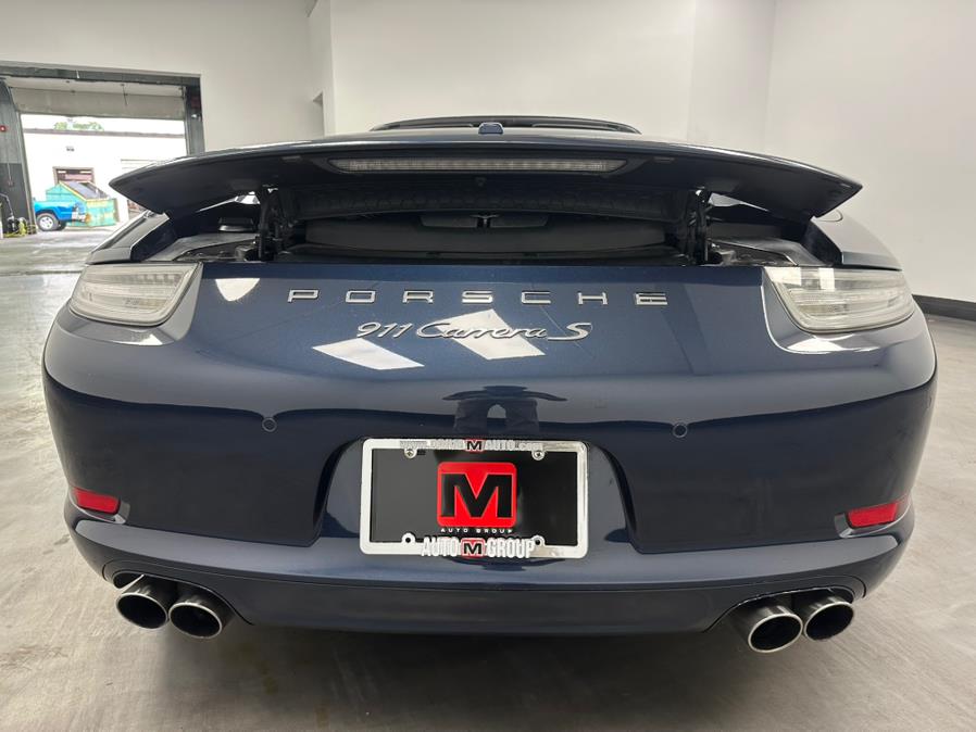 2014 Porsche 911 2dr Cabriolet Carrera S, available for sale in Elizabeth, New Jersey | M Auto Group. Elizabeth, New Jersey 2014 Porsche 911 2dr Cabriolet Carrera S, available for sale in Elizabeth, New Jersey | M Auto Group. Elizabeth, New Jersey