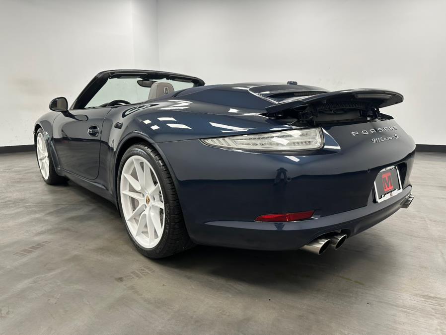 2014 Porsche 911 2dr Cabriolet Carrera S, available for sale in Elizabeth, New Jersey | M Auto Group. Elizabeth, New Jersey 2014 Porsche 911 2dr Cabriolet Carrera S, available for sale in Elizabeth, New Jersey | M Auto Group. Elizabeth, New Jersey