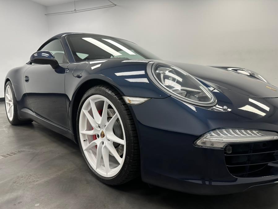 2014 Porsche 911 2dr Cabriolet Carrera S, available for sale in Elizabeth, New Jersey | M Auto Group. Elizabeth, New Jersey 2014 Porsche 911 2dr Cabriolet Carrera S, available for sale in Elizabeth, New Jersey | M Auto Group. Elizabeth, New Jersey