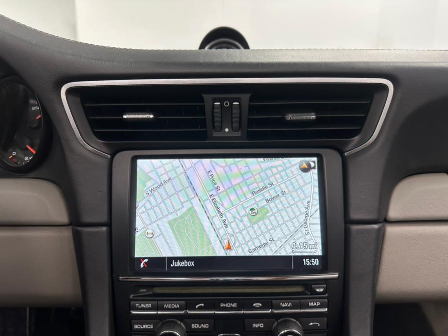 2014 Porsche 911 2dr Cabriolet Carrera S, available for sale in Elizabeth, New Jersey | M Auto Group. Elizabeth, New Jersey 2014 Porsche 911 2dr Cabriolet Carrera S, available for sale in Elizabeth, New Jersey | M Auto Group. Elizabeth, New Jersey