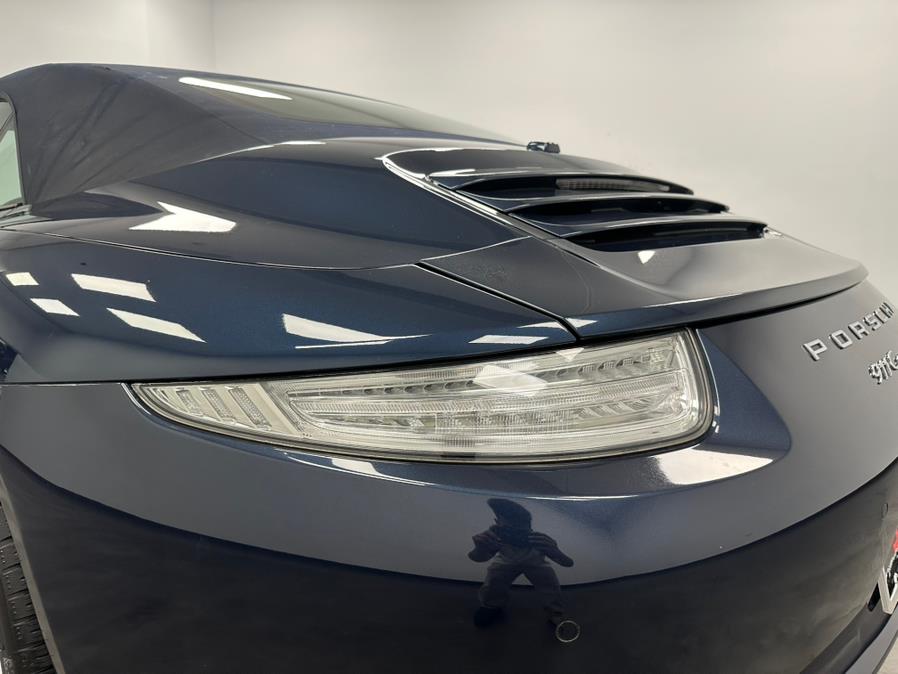 2014 Porsche 911 2dr Cabriolet Carrera S, available for sale in Elizabeth, New Jersey | M Auto Group. Elizabeth, New Jersey 2014 Porsche 911 2dr Cabriolet Carrera S, available for sale in Elizabeth, New Jersey | M Auto Group. Elizabeth, New Jersey
