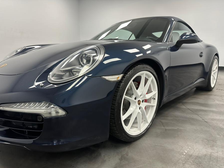 2014 Porsche 911 2dr Cabriolet Carrera S, available for sale in Elizabeth, New Jersey | M Auto Group. Elizabeth, New Jersey 2014 Porsche 911 2dr Cabriolet Carrera S, available for sale in Elizabeth, New Jersey | M Auto Group. Elizabeth, New Jersey