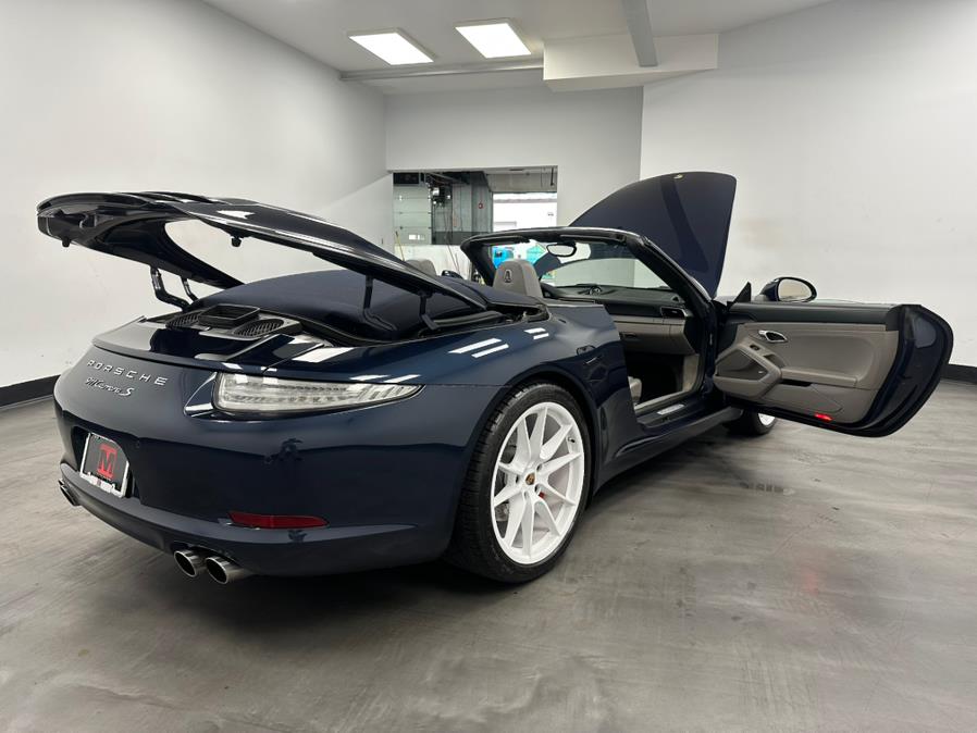 2014 Porsche 911 2dr Cabriolet Carrera S, available for sale in Elizabeth, New Jersey | M Auto Group. Elizabeth, New Jersey 2014 Porsche 911 2dr Cabriolet Carrera S, available for sale in Elizabeth, New Jersey | M Auto Group. Elizabeth, New Jersey