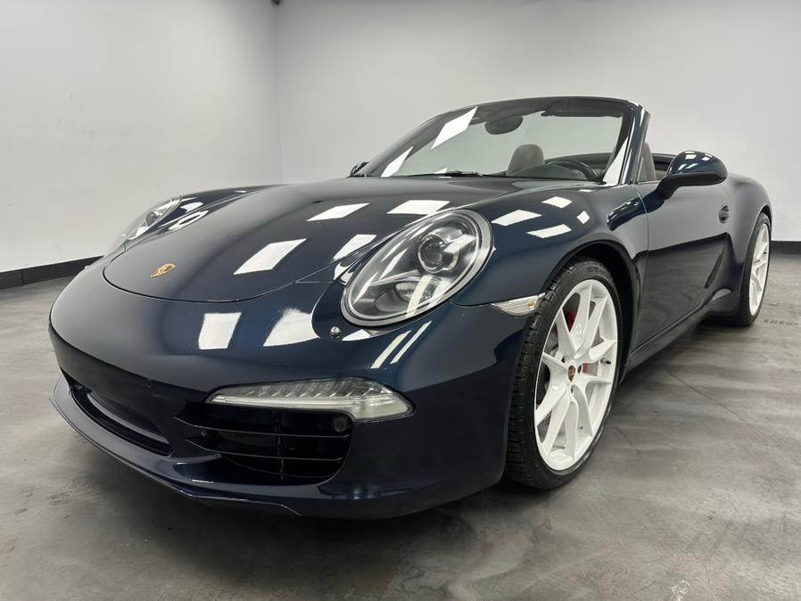 2014 Porsche 911 2dr Cabriolet Carrera S, available for sale in Elizabeth, New Jersey | M Auto Group. Elizabeth, New Jersey 2014 Porsche 911 2dr Cabriolet Carrera S, available for sale in Elizabeth, New Jersey | M Auto Group. Elizabeth, New Jersey