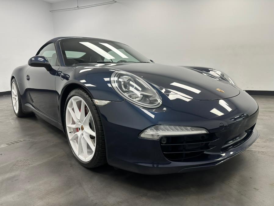 2014 Porsche 911 2dr Cabriolet Carrera S, available for sale in Elizabeth, New Jersey | M Auto Group. Elizabeth, New Jersey 2014 Porsche 911 2dr Cabriolet Carrera S, available for sale in Elizabeth, New Jersey | M Auto Group. Elizabeth, New Jersey