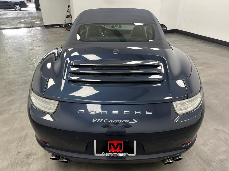 2014 Porsche 911 2dr Cabriolet Carrera S, available for sale in Elizabeth, New Jersey | M Auto Group. Elizabeth, New Jersey 2014 Porsche 911 2dr Cabriolet Carrera S, available for sale in Elizabeth, New Jersey | M Auto Group. Elizabeth, New Jersey