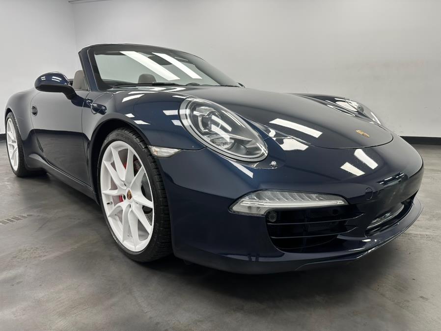 2014 Porsche 911 2dr Cabriolet Carrera S, available for sale in Elizabeth, New Jersey | M Auto Group. Elizabeth, New Jersey 2014 Porsche 911 2dr Cabriolet Carrera S, available for sale in Elizabeth, New Jersey | M Auto Group. Elizabeth, New Jersey