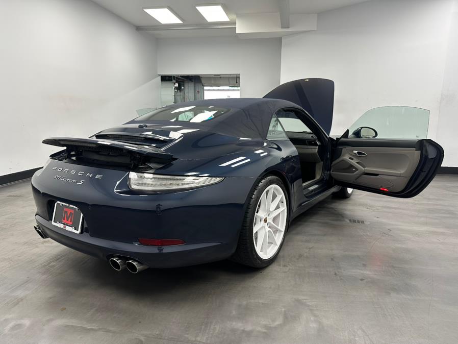 2014 Porsche 911 2dr Cabriolet Carrera S, available for sale in Elizabeth, New Jersey | M Auto Group. Elizabeth, New Jersey 2014 Porsche 911 2dr Cabriolet Carrera S, available for sale in Elizabeth, New Jersey | M Auto Group. Elizabeth, New Jersey