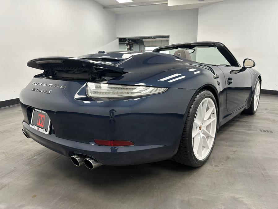 2014 Porsche 911 2dr Cabriolet Carrera S, available for sale in Elizabeth, New Jersey | M Auto Group. Elizabeth, New Jersey 2014 Porsche 911 2dr Cabriolet Carrera S, available for sale in Elizabeth, New Jersey | M Auto Group. Elizabeth, New Jersey